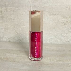 Fenty Beauty Gloss Bomb Fuschia Flex